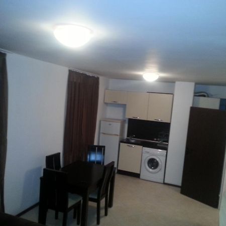 Apartment Nova Μπουργκάς Εξωτερικό φωτογραφία