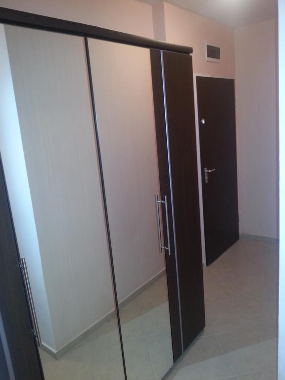 Apartment Nova Μπουργκάς Εξωτερικό φωτογραφία