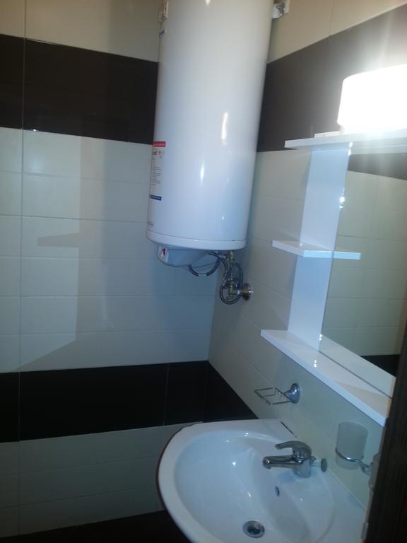 Apartment Nova Μπουργκάς Εξωτερικό φωτογραφία