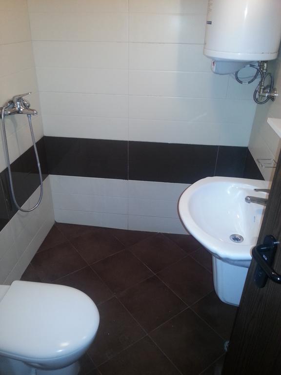 Apartment Nova Μπουργκάς Εξωτερικό φωτογραφία