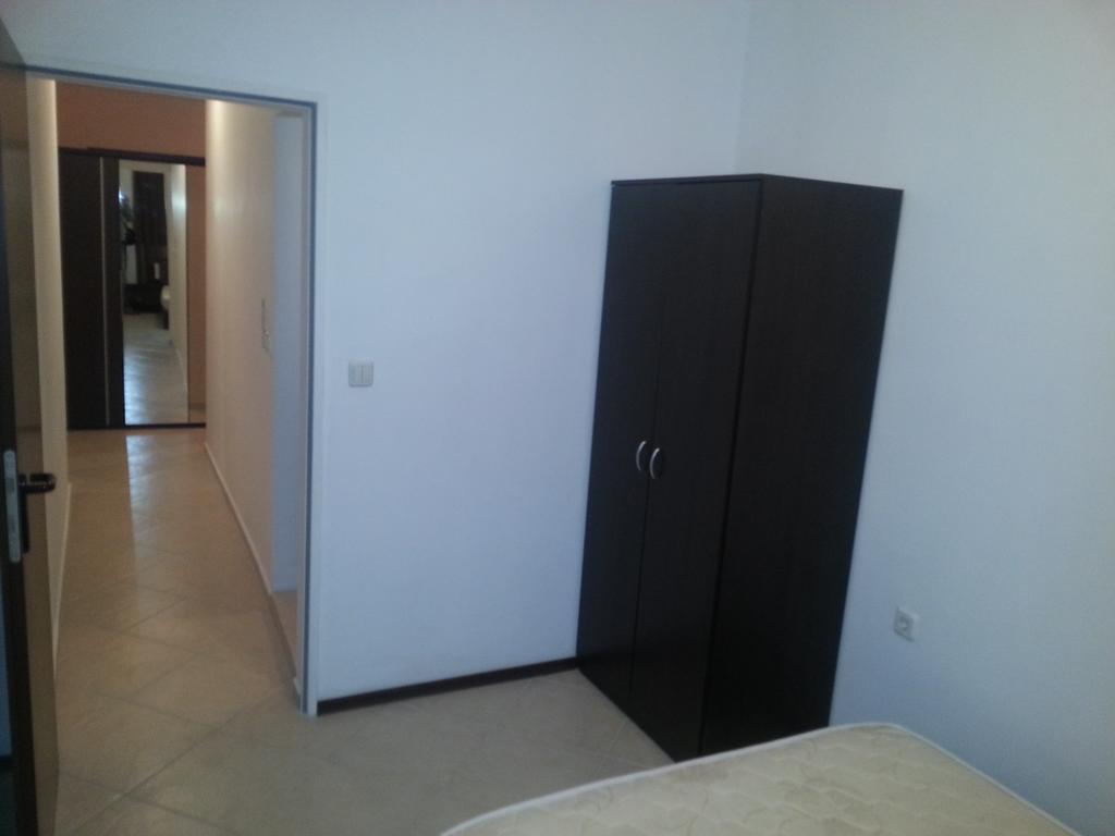 Apartment Nova Μπουργκάς Εξωτερικό φωτογραφία