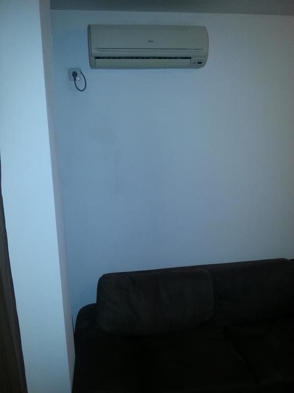Apartment Nova Μπουργκάς Εξωτερικό φωτογραφία