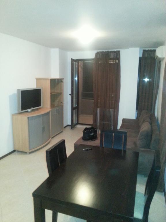 Apartment Nova Μπουργκάς Εξωτερικό φωτογραφία