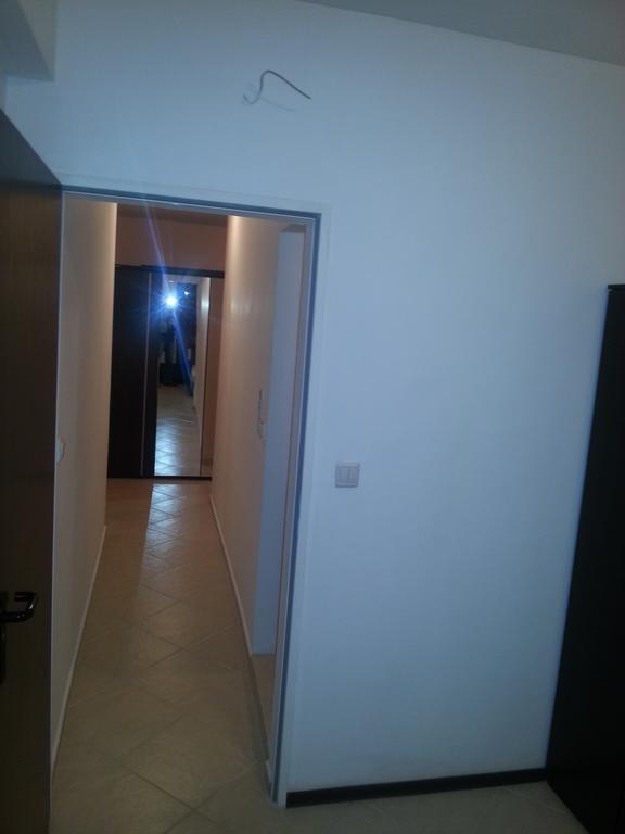 Apartment Nova Μπουργκάς Εξωτερικό φωτογραφία