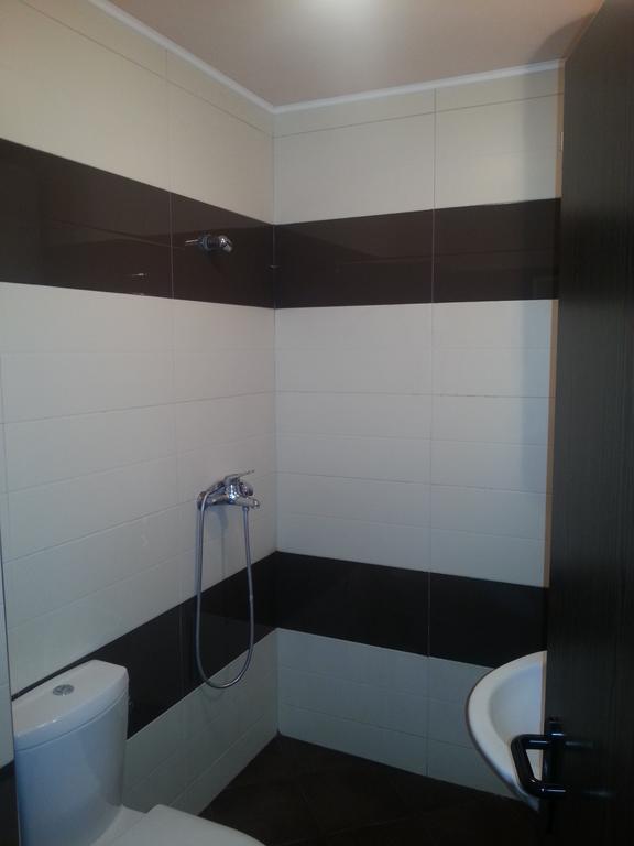 Apartment Nova Μπουργκάς Εξωτερικό φωτογραφία