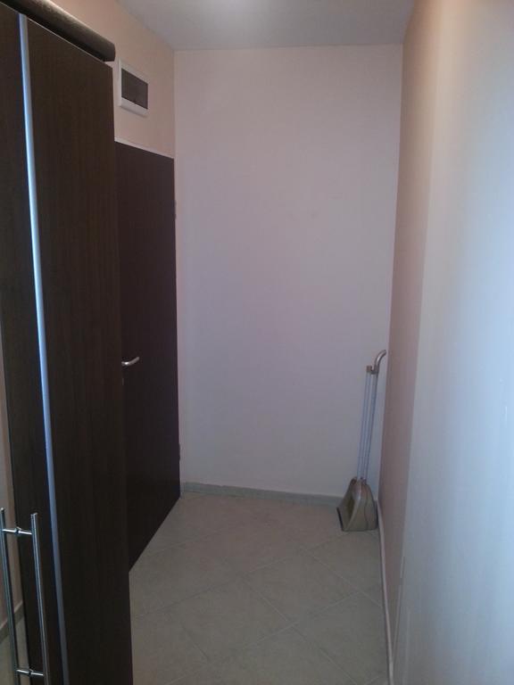 Apartment Nova Μπουργκάς Εξωτερικό φωτογραφία