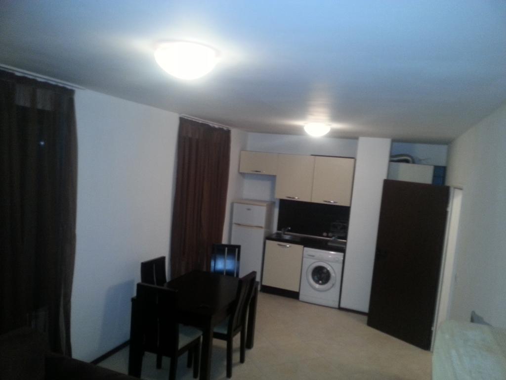 Apartment Nova Μπουργκάς Εξωτερικό φωτογραφία