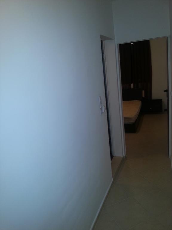 Apartment Nova Μπουργκάς Εξωτερικό φωτογραφία
